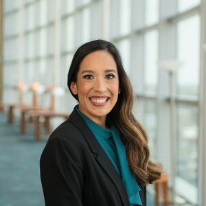 Team Page: Victoria Garcia Wilburn, DHSc, OTR, FAOTA